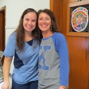 Meet your Posher, Sabrina